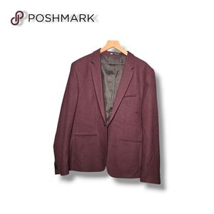 Zara Suits & Blazers